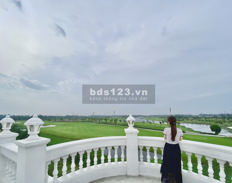 Hoa Tiên Paradise - Cơ hội đầu tư vàng cho nhà đầu tư thông thái pháp lý chuẩn