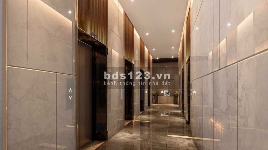 Hưng Thịnh Pearl phong cách Nhật Bản, đậm chất hoàn mỹ, phương thức thanh toán nhẹ nhàng