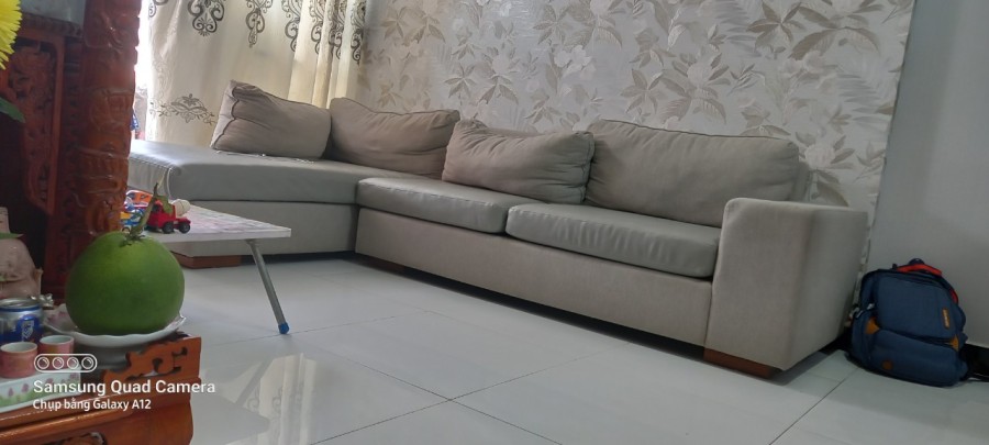 Chính chủ Cần Bán gấp căn hộ cao cấp Giai Việt rẻ nhât trị trưòng giá bán 2.85 tỷ