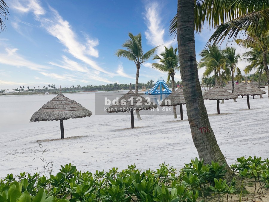 Khu du lịch quốc tế nghỉ dưỡng Đồi Rồng Dragon Ocean Đồ Sơn Hải Phòng giá 16.3 tỷ