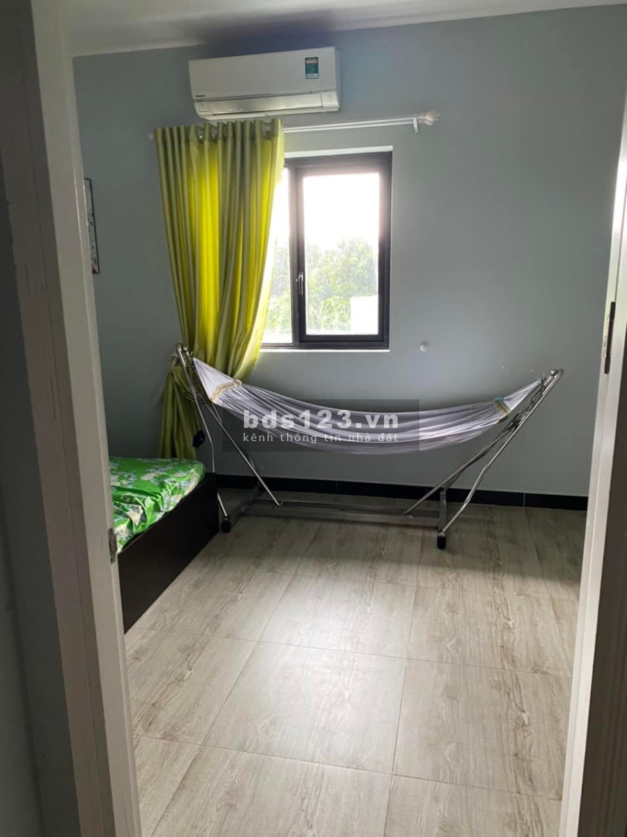 Cần bán nhà nguyên căn mặt tiền An Thạnh đầy đủ tiện ích 5 phòng ngủ, giá 4 tỷ