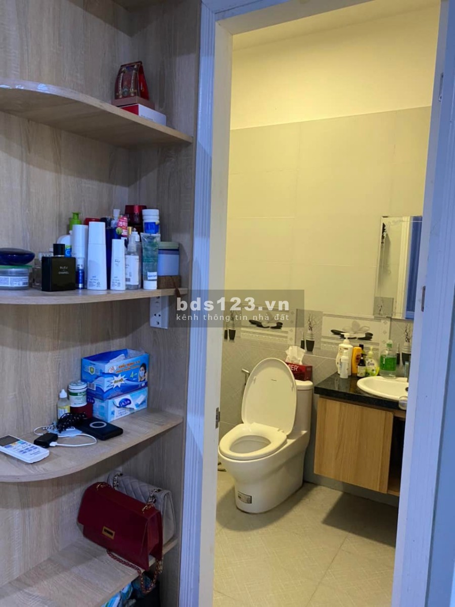 Cần bán nhà nguyên căn mặt tiền An Thạnh đầy đủ tiện ích 5 phòng ngủ, giá 4 tỷ