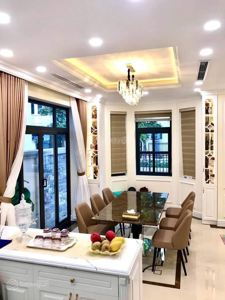 Cho thuê Biệt Thự VINHOMES IMPERIA. Đẳng cấp. phù hợp cho gia đình ở. Đầy đủ tiện nghi - LH