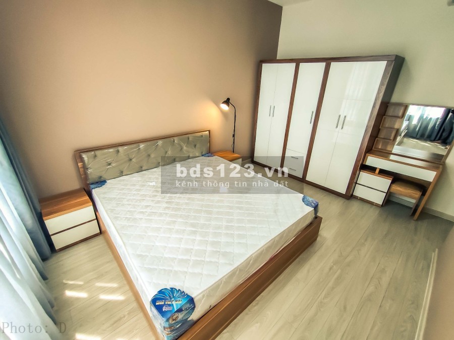 Chủ nhà ký gửi cho thuê căn hộ 3PN diện tích lớn - Palm Heights, Full nội thất, nhà đẹp giá tốt.