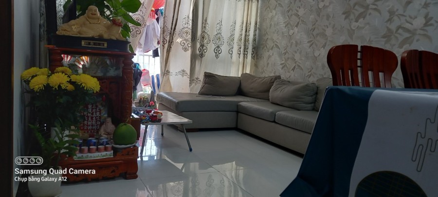 Chính chủ Cần Bán gấp căn hộ cao cấp Giai Việt rẻ nhât trị trưòng giá bán 2.85 tỷ