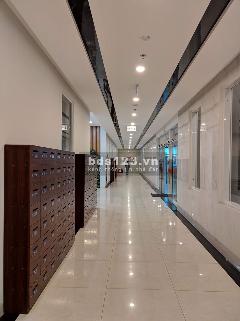 Mình cho thuê căn hộ Him Lam Phú Đông 68m2 full nội thất xách vali vào ở ngay LH Dương 0906388825