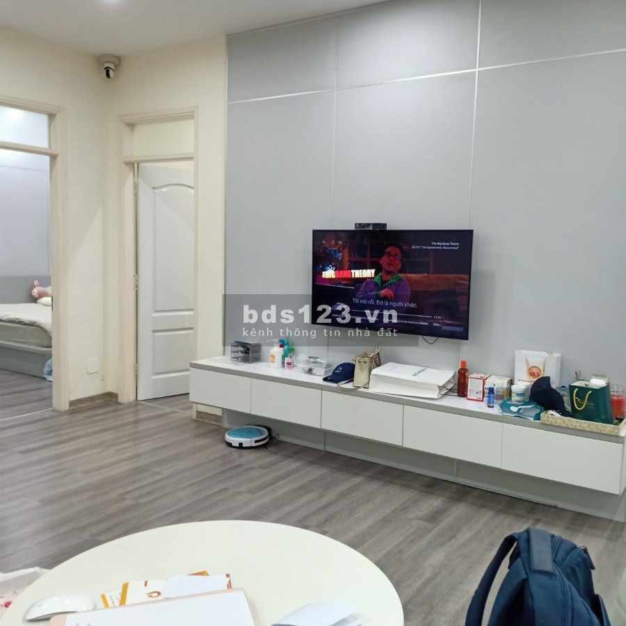 Bán căn hộ Chung Cư Eurowindow 27 Trần Duy Hưng 102m2, 2 Ngủ 2 Về Sinh giá 4,25 tỷ