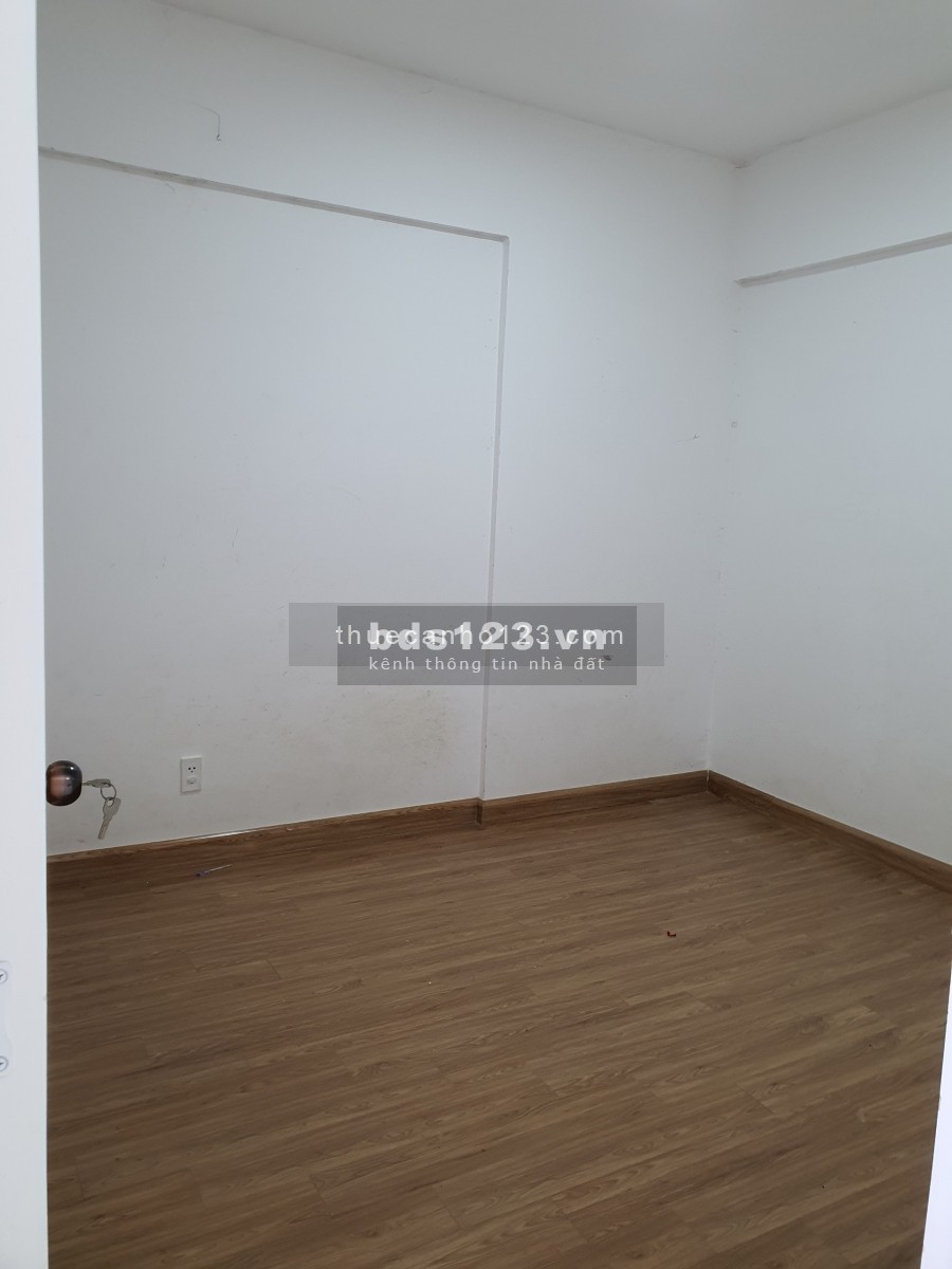 Prosper nhà trống cho thuê 7 triệu/tháng đầy đủ tiện ích