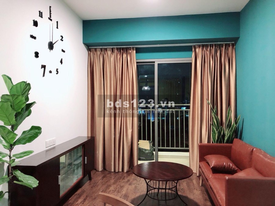 Cần cho thuê nhanh căn 1PN duy nhất tại The Sun Avenue chỉ 12 triệu/tháng yên tĩnh