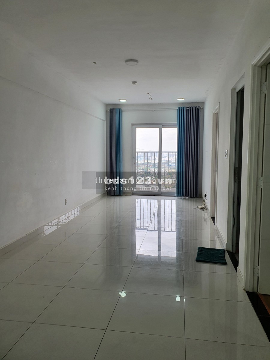 Prosper nhà trống cho thuê 7 triệu/tháng đầy đủ tiện ích