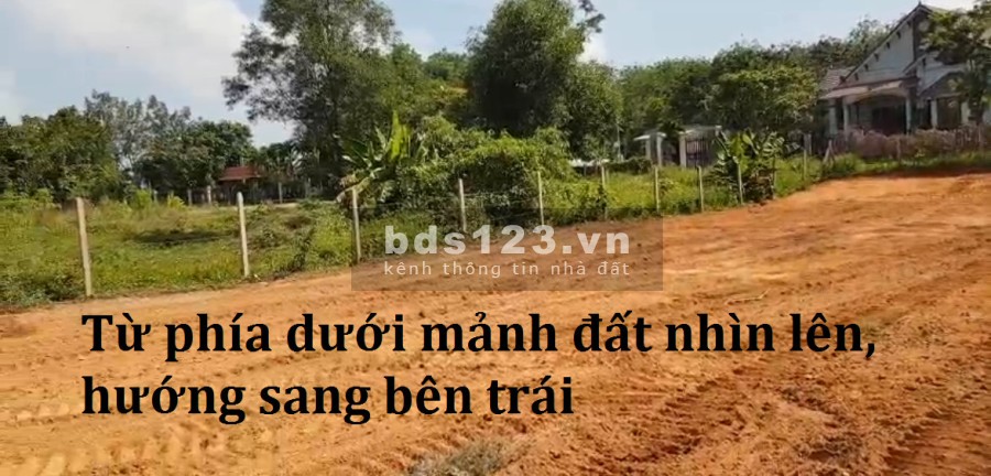 Chính chủ bán nhanh lô đất rộng 1800m2, pháp lý chuẩn, đường vào lớn, giá 3.8 tỷ, thương lượng