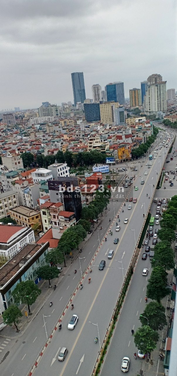 Bán căn hộ Chung Cư Eurowindow 27 Trần Duy Hưng 102m2, 2 Ngủ 2 Về Sinh giá 4,25 tỷ