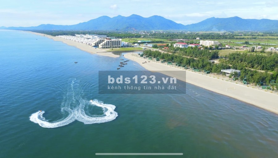Hoa Tiên Paradise - Cơ hội đầu tư vàng cho nhà đầu tư thông thái pháp lý chuẩn