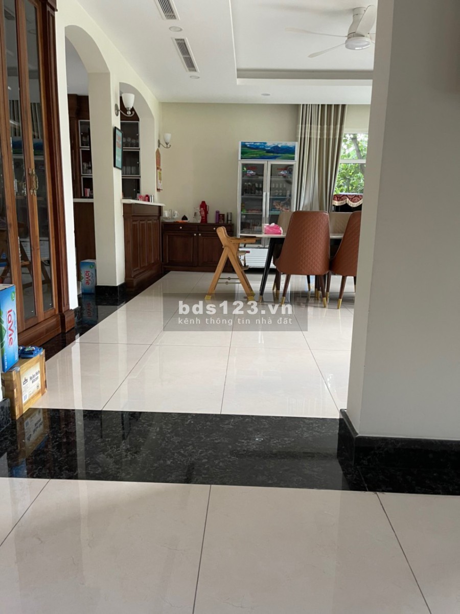 Bán Biệt Thự dtsd 463m2 Nhà Vườn Thủ Đức Garden Home, P. Hiệp Bình Phước, TP Thủ Đức