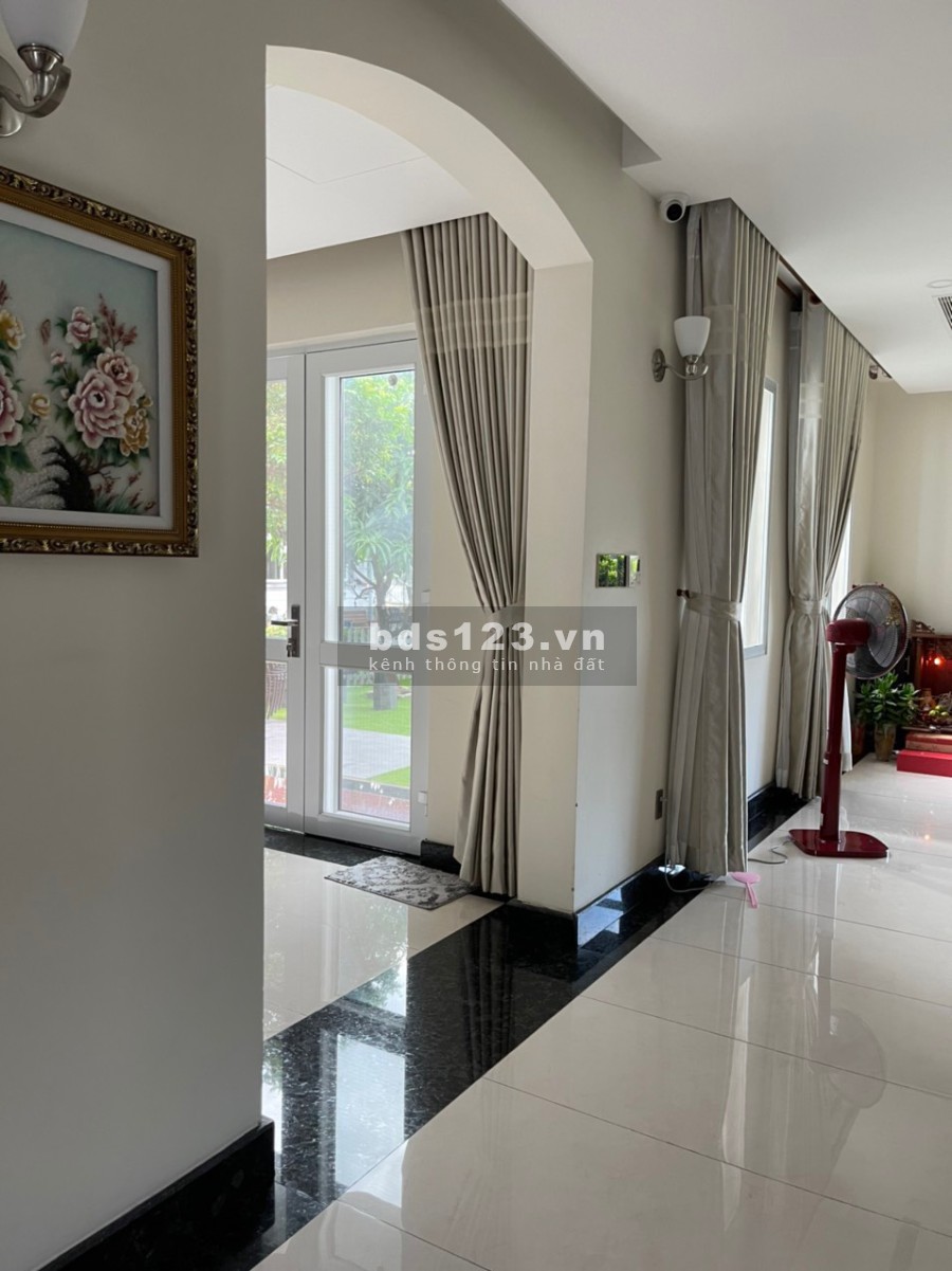 Bán Biệt Thự dtsd 463m2 Nhà Vườn Thủ Đức Garden Home, P. Hiệp Bình Phước, TP Thủ Đức