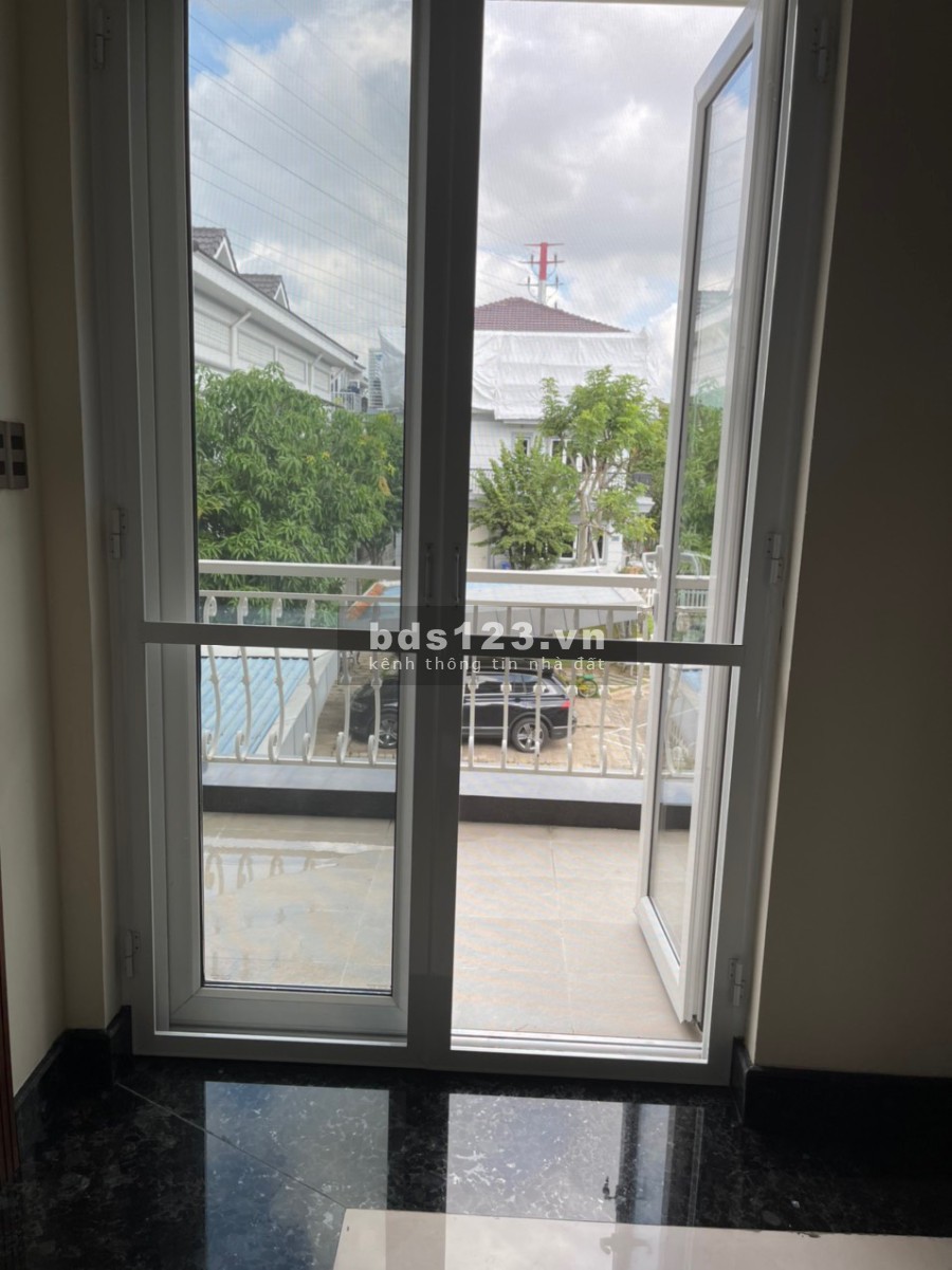 Bán Biệt Thự dtsd 463m2 Nhà Vườn Thủ Đức Garden Home, P. Hiệp Bình Phước, TP Thủ Đức