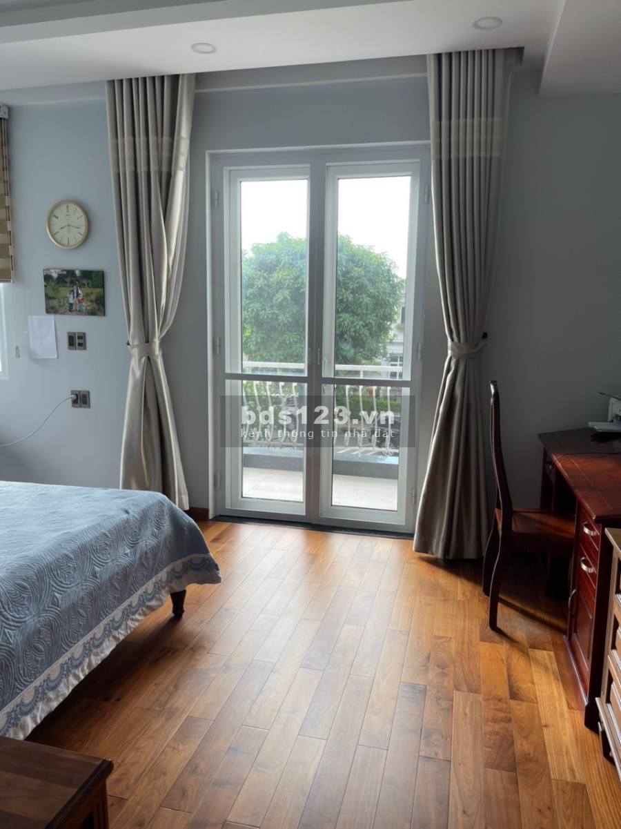 Bán Biệt Thự dtsd 463m2 Nhà Vườn Thủ Đức Garden Home, P. Hiệp Bình Phước, TP Thủ Đức