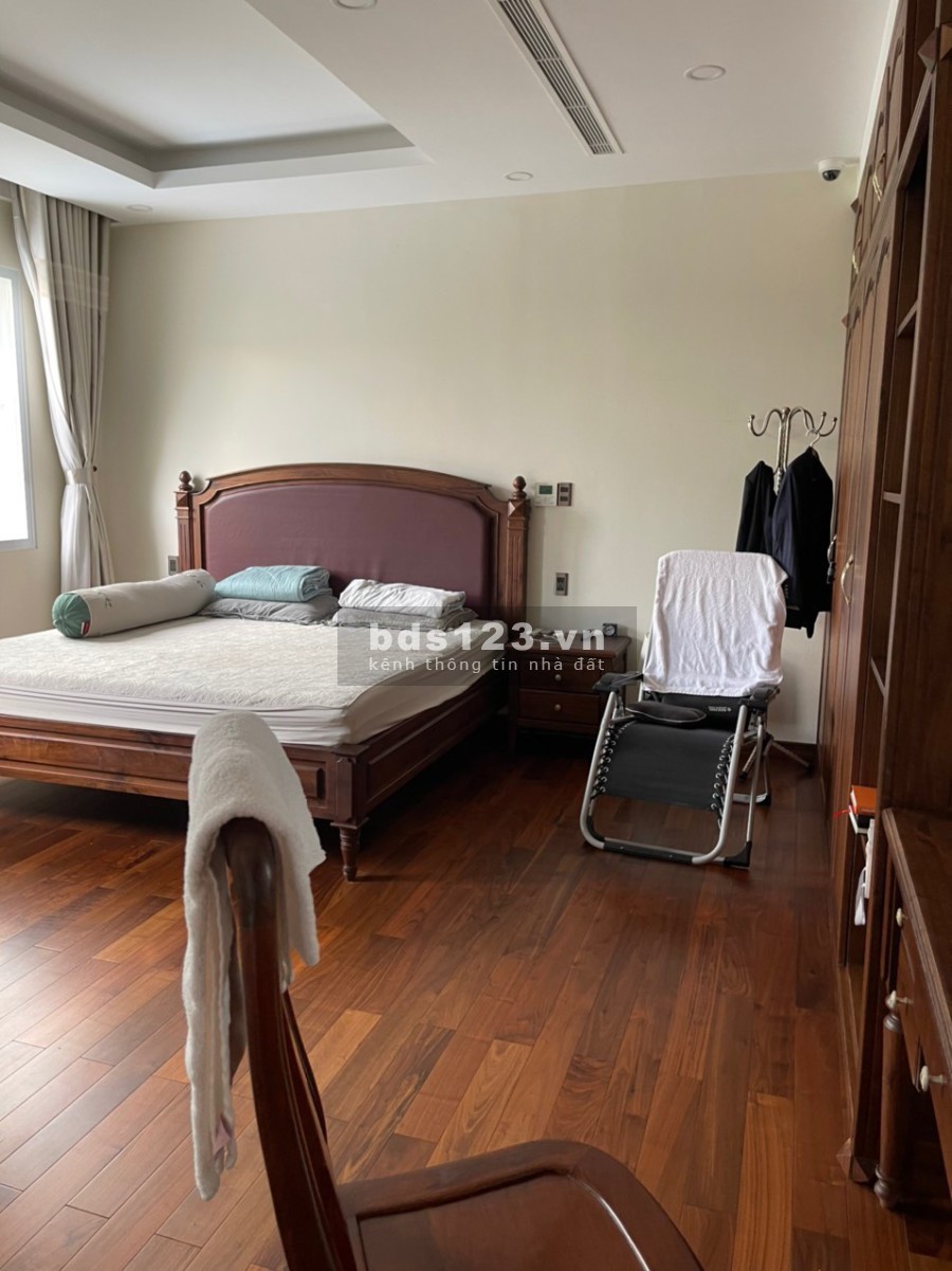 Bán Biệt Thự dtsd 463m2 Nhà Vườn Thủ Đức Garden Home, P. Hiệp Bình Phước, TP Thủ Đức