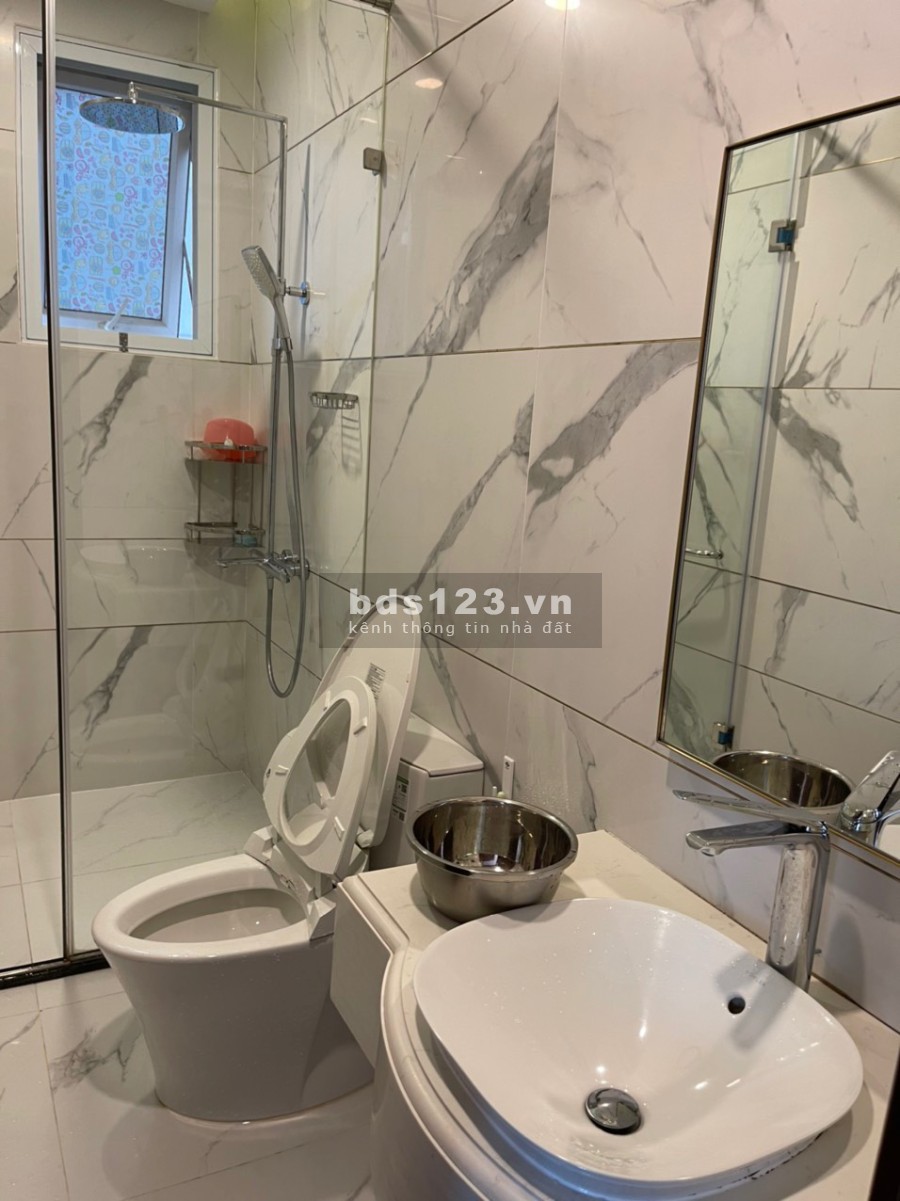 Bán Biệt Thự dtsd 463m2 Nhà Vườn Thủ Đức Garden Home, P. Hiệp Bình Phước, TP Thủ Đức