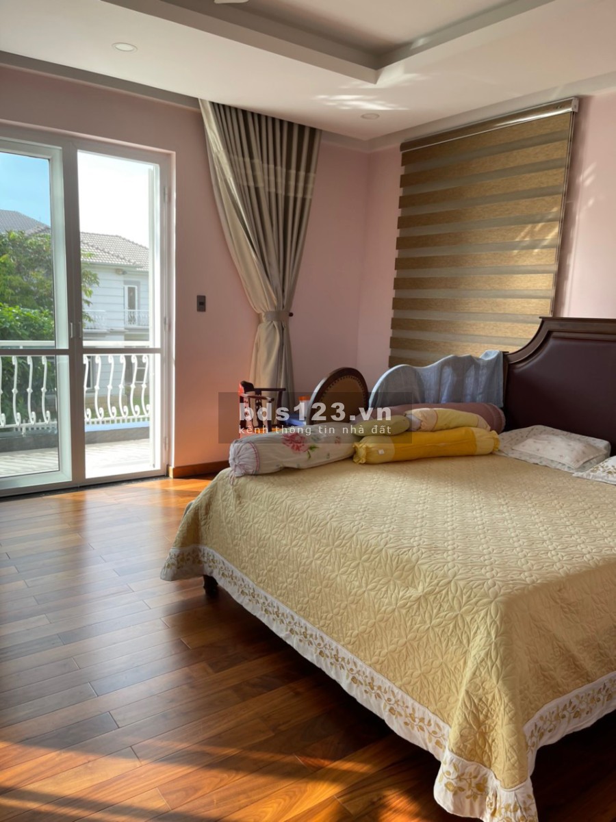Bán Biệt Thự dtsd 463m2 Nhà Vườn Thủ Đức Garden Home, P. Hiệp Bình Phước, TP Thủ Đức