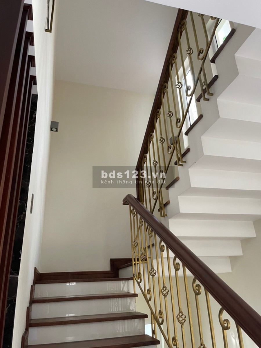 Bán Biệt Thự dtsd 463m2 Nhà Vườn Thủ Đức Garden Home, P. Hiệp Bình Phước, TP Thủ Đức
