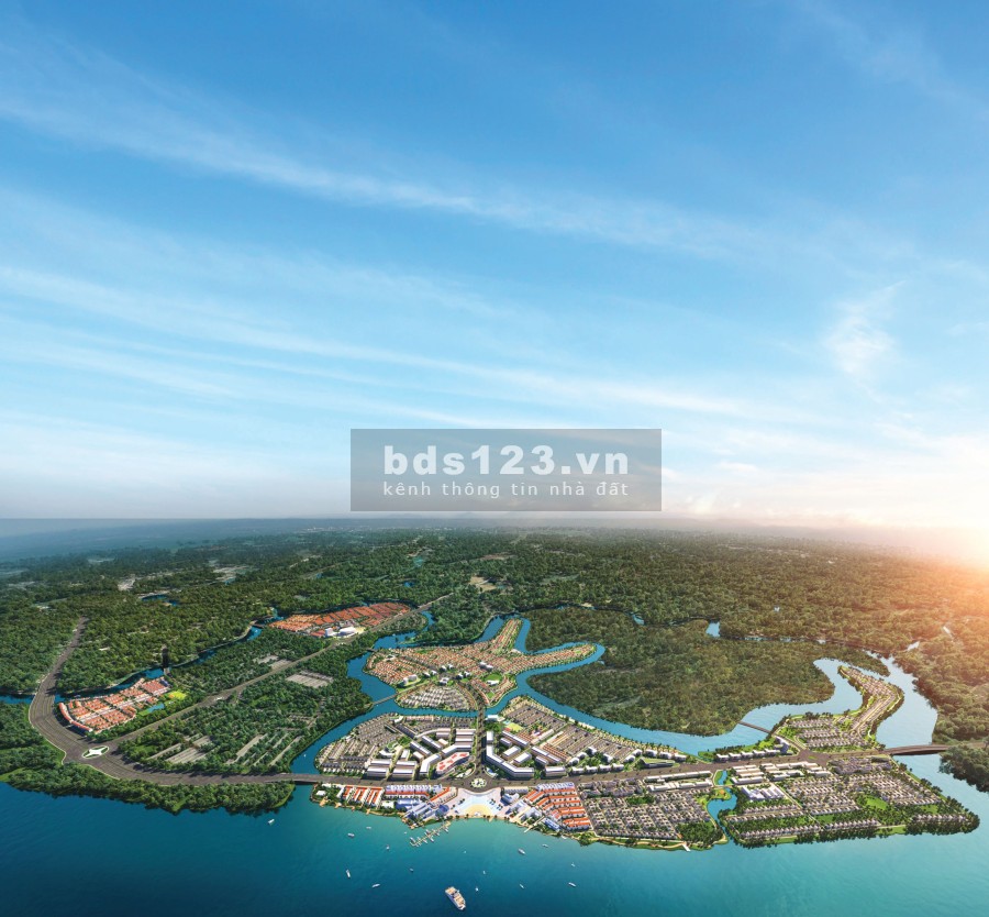Nhà phố the Suite Aqua dt 160m2 giá tốt 9 tỷ, bao gồm phí VAT, hướng Tây Nam, lh 0985197433