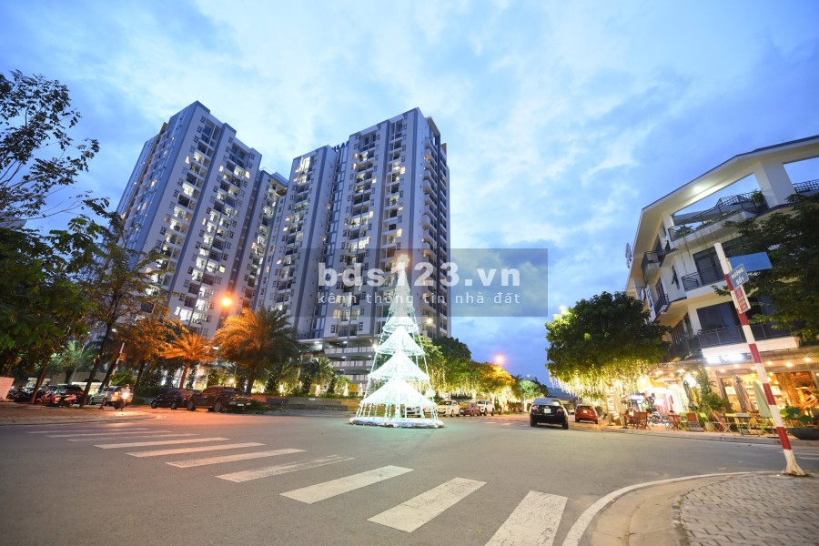 Mình cho thuê căn hộ Him Lam Phú Đông 68m2 full nội thất xách vali vào ở ngay LH Dương 0906388825