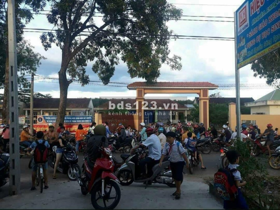 Cần tiền nuôi Bò nhượng lại 5.1 sào (5112m2) đất ngay KCN Becamex giá 550 triệu