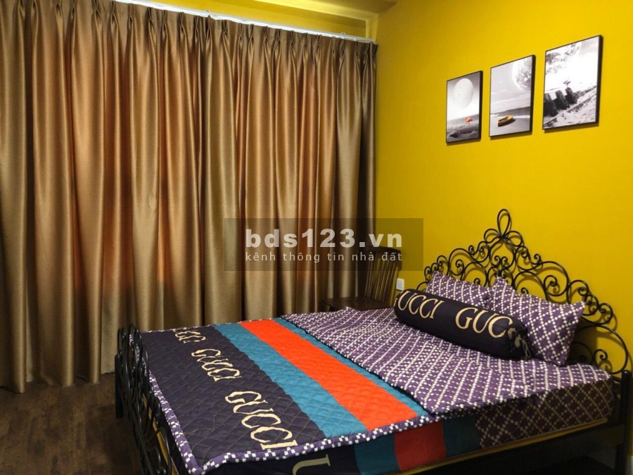 Cần cho thuê nhanh căn 1PN duy nhất tại The Sun Avenue chỉ 12 triệu/tháng yên tĩnh