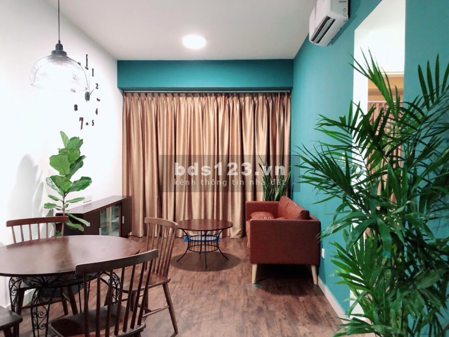 Cần cho thuê nhanh căn 1PN duy nhất tại The Sun Avenue chỉ 12 triệu/tháng yên tĩnh