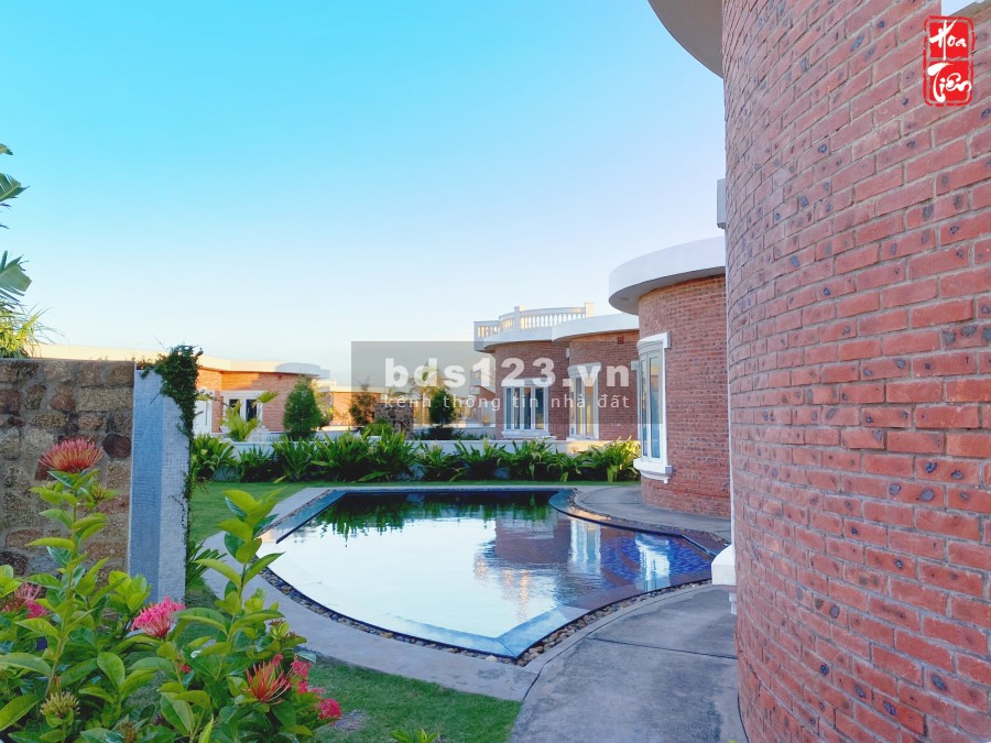 Hoa Tiên Paradise - Cơ hội đầu tư vàng cho nhà đầu tư thông thái pháp lý chuẩn