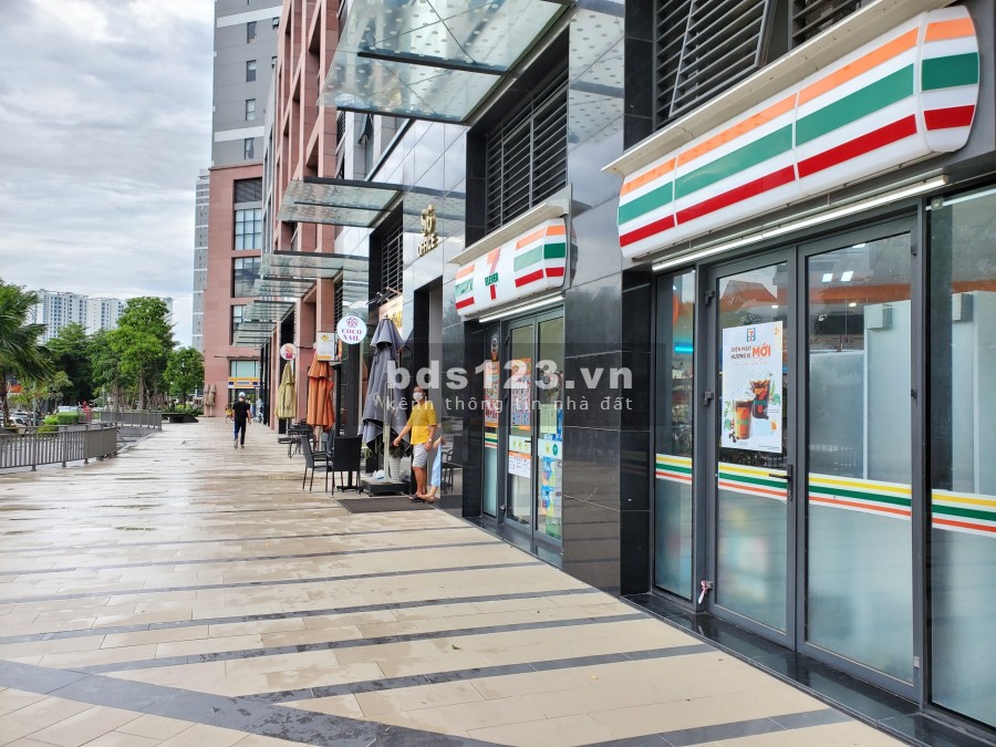 Bán căn 3PN full nt đẹp 80m2 The Sun Avenue, Quận 2 ngân hàng hỗ trợ vay giá tốt