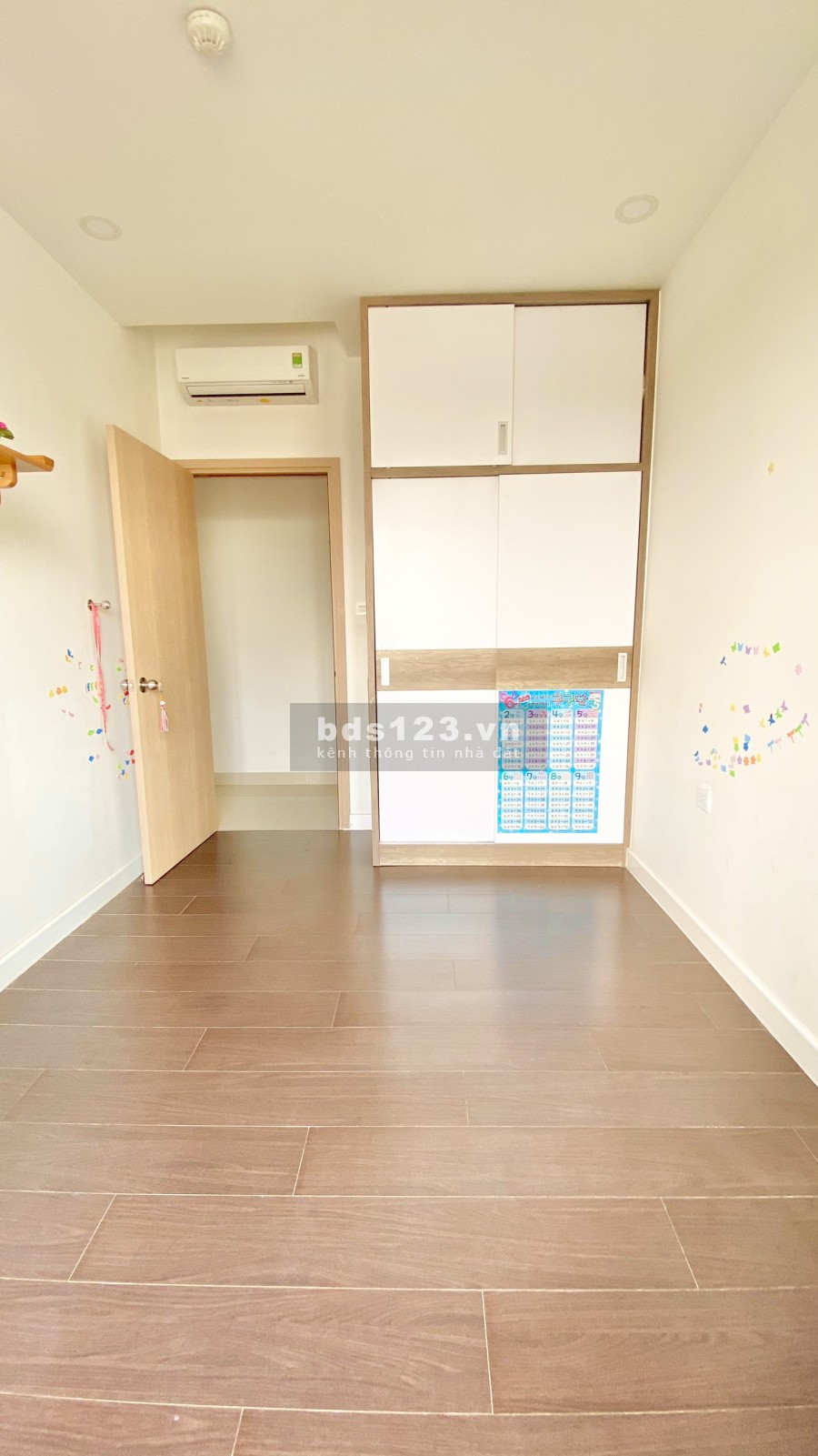Bán Căn Hộ Cao Cấp Giá 5,4 Tỷ Diện Tích Rộng Nhất 109m2 Đón Sáng Tự Nhiên