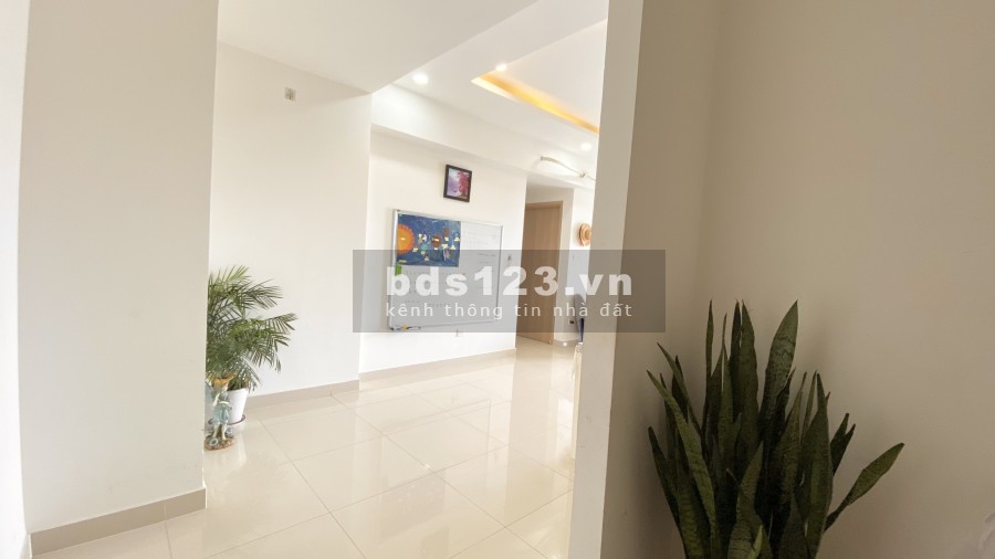Bán Căn Hộ Cao Cấp Giá 5,4 Tỷ Diện Tích Rộng Nhất 109m2 Đón Sáng Tự Nhiên