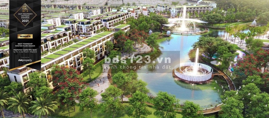 Meyhomes Capital Phú Quốc - Shophouse - Biệt Thự chỉ từ 2 tỷ kí HDMB, hỗ trợ lãi gốc đến 36 tháng