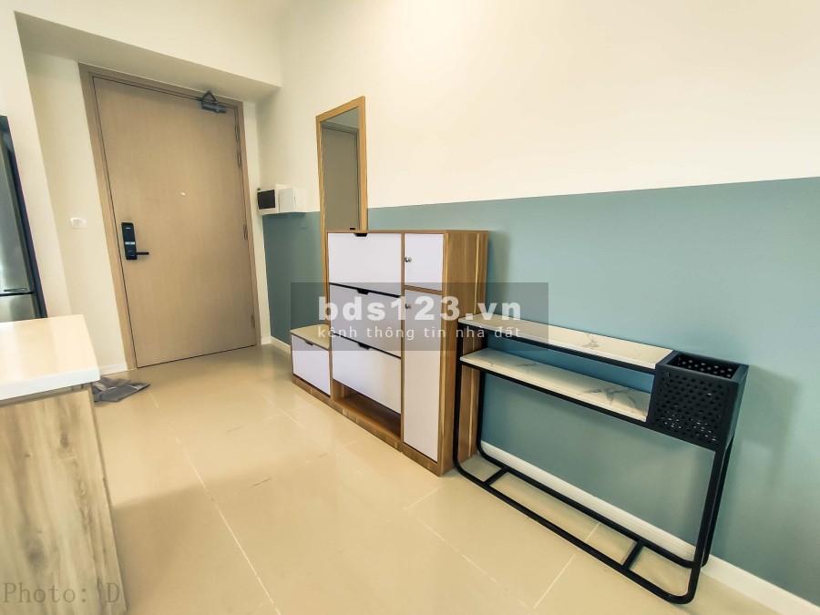 Chủ nhà ký gửi cho thuê căn hộ 3PN diện tích lớn - Palm Heights, Full nội thất, nhà đẹp giá tốt.