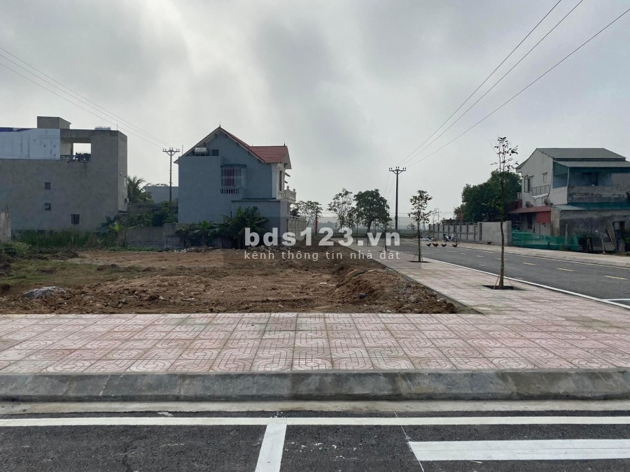 Cần tiền cần lướt nhanh lô đất ven thành phố Thanh Hóa liên hệ 0366883456, giá tốt