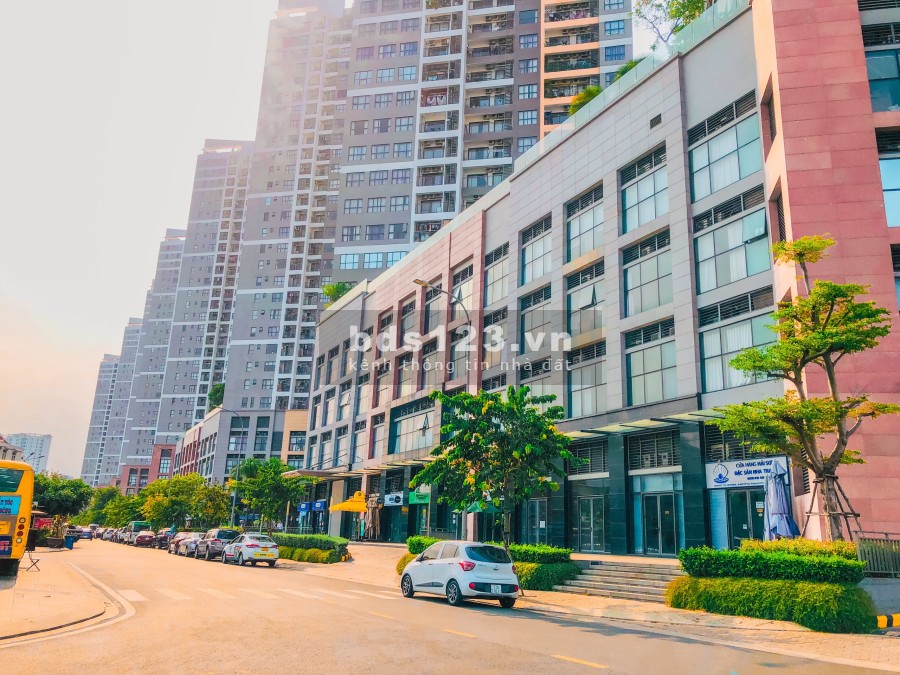 Bán căn 3PN full nt đẹp 80m2 The Sun Avenue, Quận 2 ngân hàng hỗ trợ vay giá tốt
