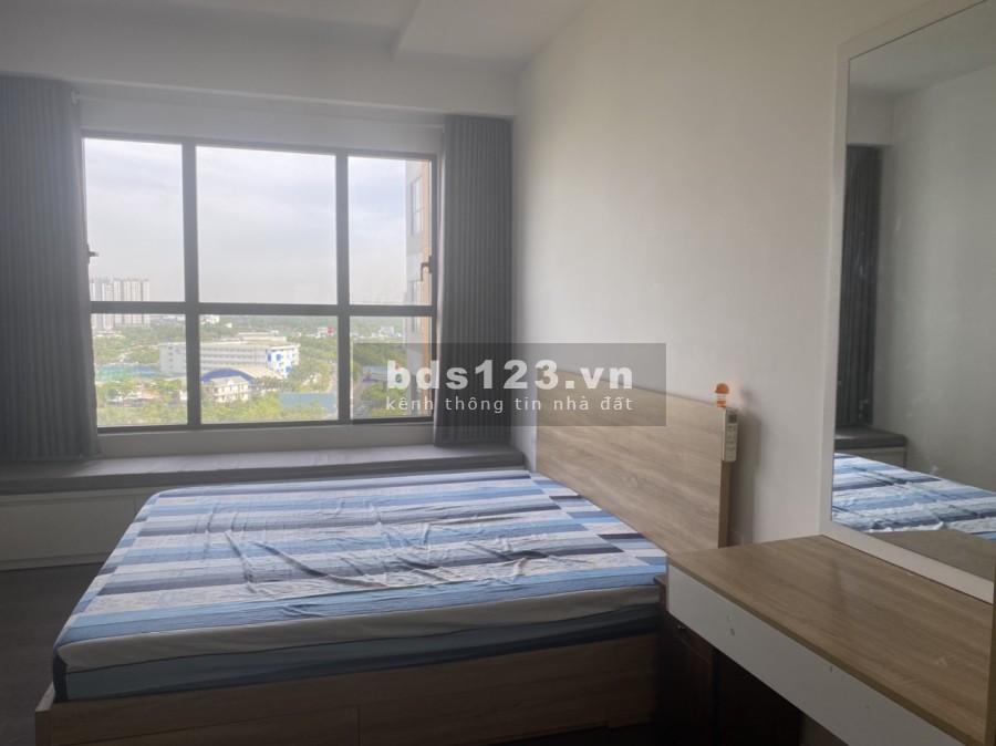 Bán gấp 2PN full nội thất, giá bán chỉ 4,2 tỷ bao mọi thuế phí tại The Sun Avenue