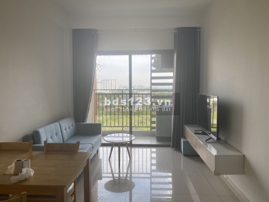 Bán gấp 2PN full nội thất, giá bán chỉ 4,2 tỷ bao mọi thuế phí tại The Sun Avenue