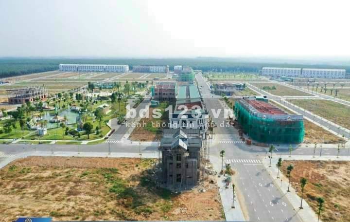 Bán đất nền dự án Century City đất vàng đầu tư, pháp lý chính chủ, đã có sổ sẵn giá tốt