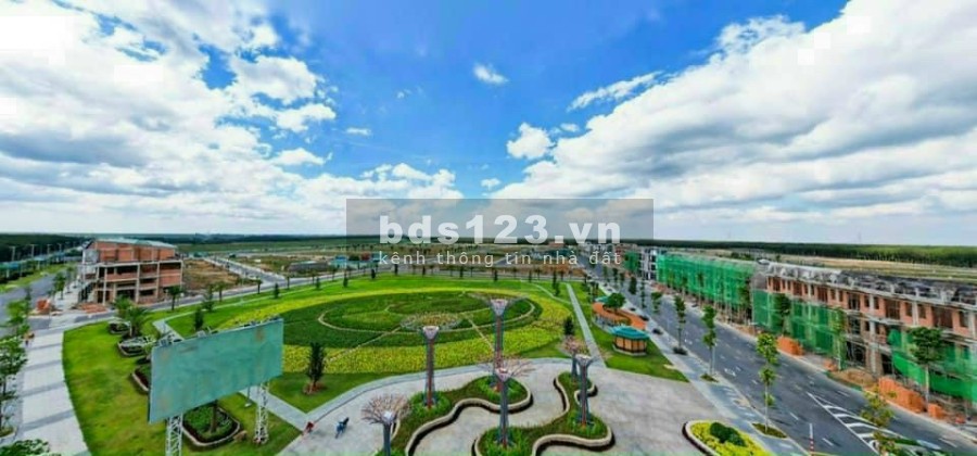 Bán đất nền dự án Century City đất vàng đầu tư, pháp lý chính chủ, đã có sổ sẵn giá tốt