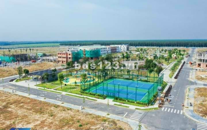 Bán đất nền dự án Century City đất vàng đầu tư, pháp lý chính chủ, đã có sổ sẵn giá tốt