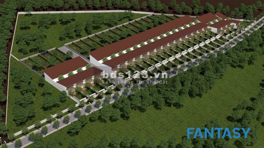 Siêu phẩm đát thổ cư view nghĩ dưỡng cực đẹp sổ sẵn, đầu tư sinh lời, bàn giao đủ pháp lý