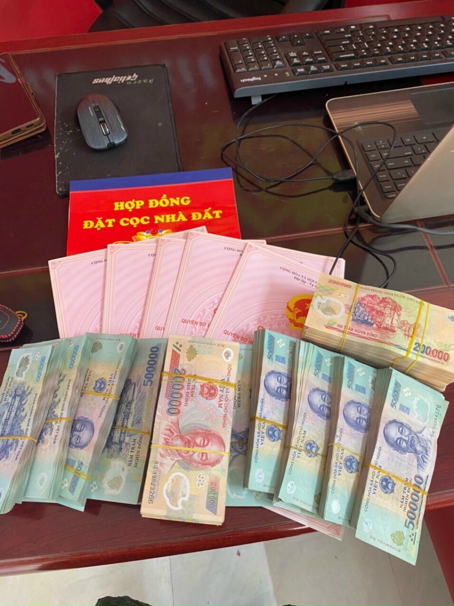 Các Chủ Đất Giầu Lên Trong Lúc Đang Ngủ . Đất Nền Quanh TT Kép - Lạng Giang