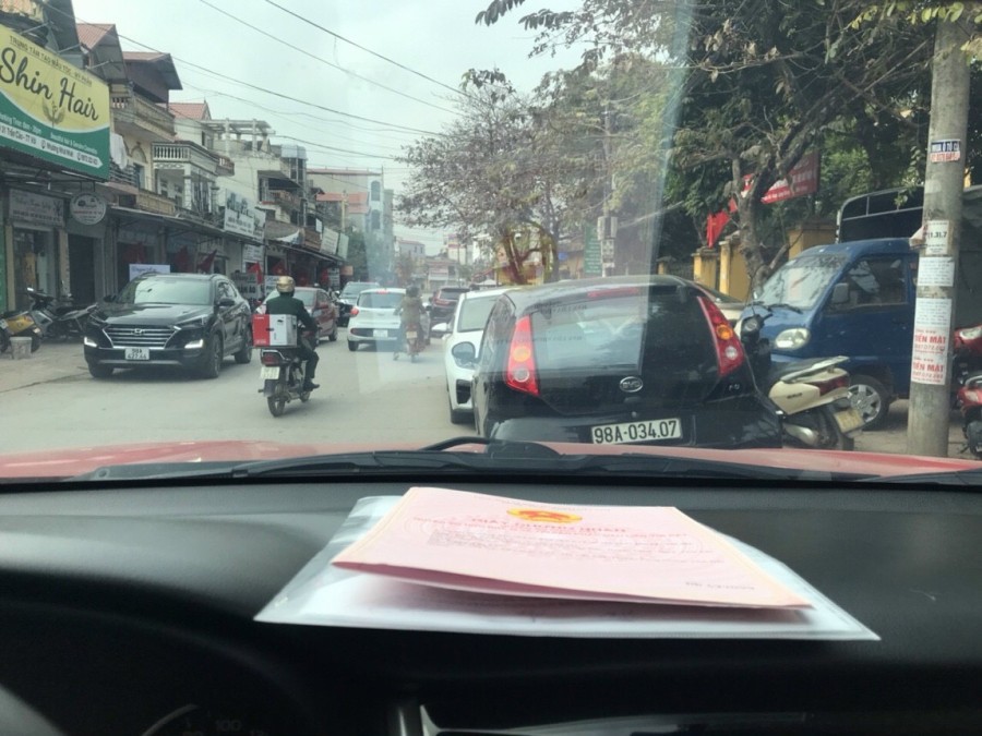 Các Chủ Đất Giầu Lên Trong Lúc Đang Ngủ . Đất Nền Quanh TT Kép - Lạng Giang