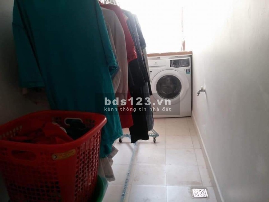 Cho thuê căn hộ full nội thất 2pn 2wc nhà ở luôn chun cư Depot Metro Tham Lương