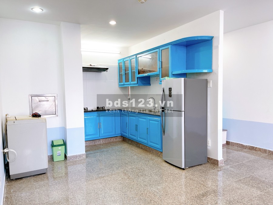 Cho thuê chung cư Tây Nguyên Plaza Võ Nguyên Giáp Cái Răng Cần Thơ giá rẻ view đẹp
