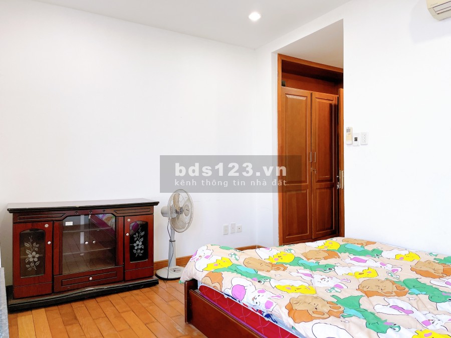 Cho thuê chung cư Tây Nguyên Plaza Võ Nguyên Giáp Cái Răng Cần Thơ giá rẻ view đẹp