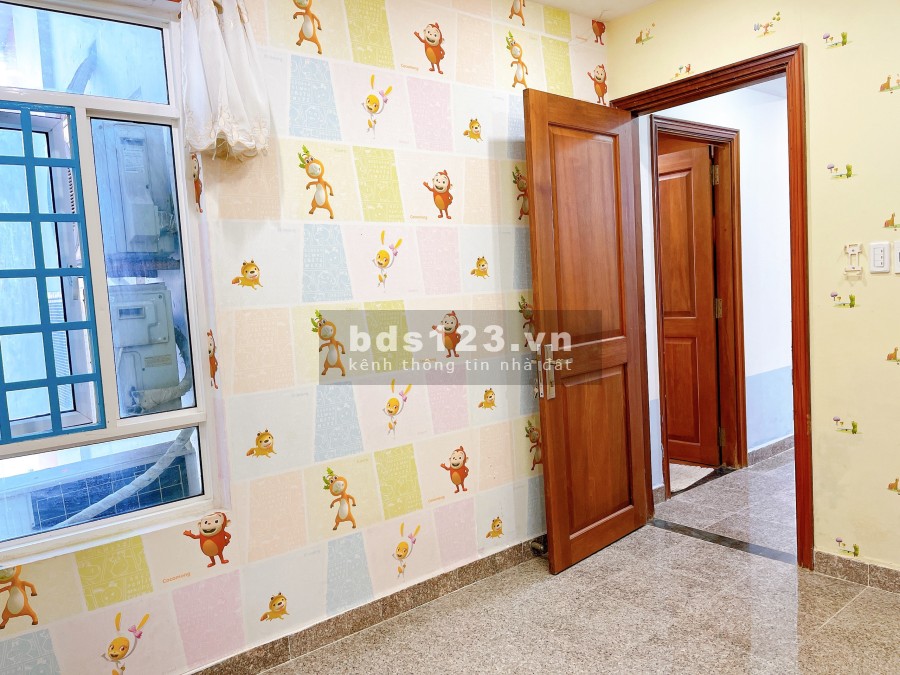 Cho thuê chung cư Tây Nguyên Plaza Võ Nguyên Giáp Cái Răng Cần Thơ giá rẻ view đẹp